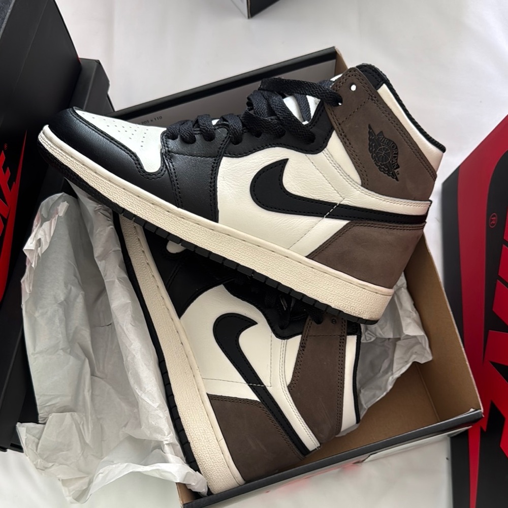 Air Jordan 1 retro high